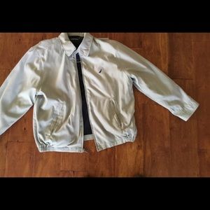 Mens Náutica Jacket